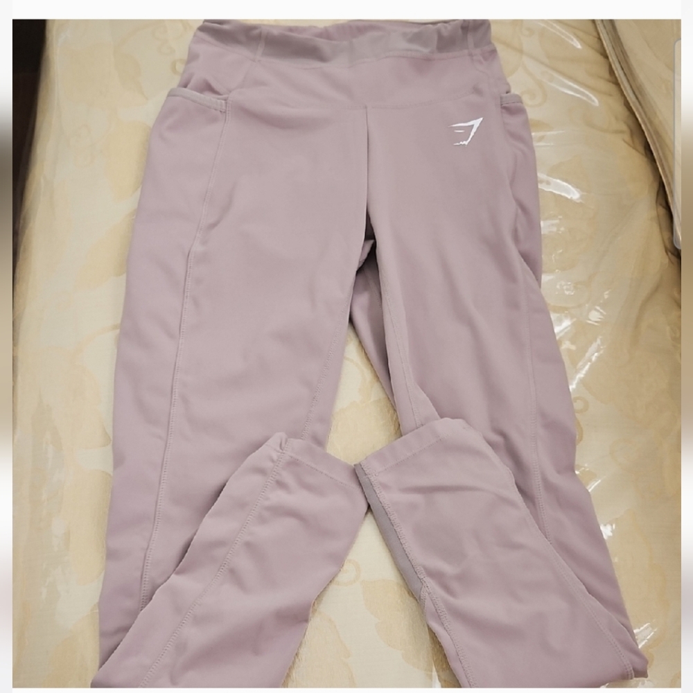 Gymshark Leggings Gym Yoga Size Small